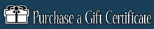 Purchase a Gift Certificate